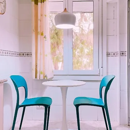 Calipso Appartement *
