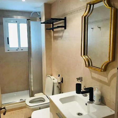 Appartement Calipso Salou